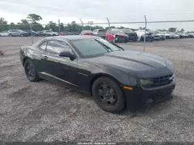 2013 Chevrolet Camaro