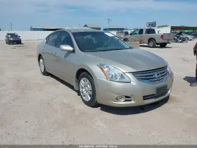 2010 Nissan Altima