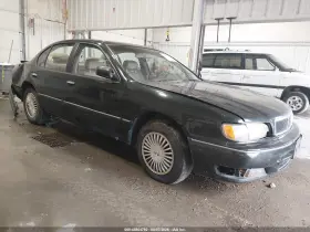 1998 Infiniti I30