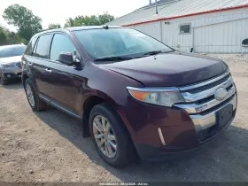 2011 Ford Edge