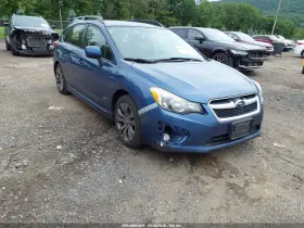 2013 Subaru Impreza