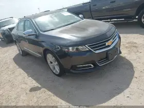 2015 Chevrolet Impala