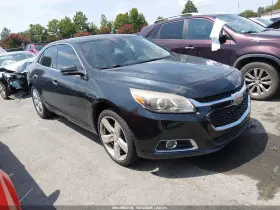 2014 Chevrolet Malibu