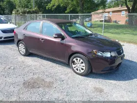 2010 Kia Forte