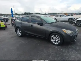 2016 Scion iA