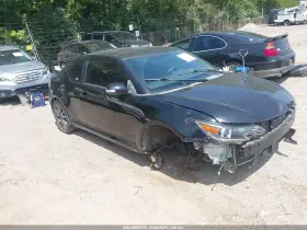2014 Scion TC
