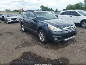 2013 Subaru Outback