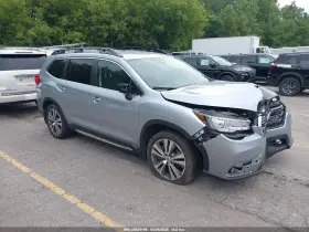 2019 Subaru Ascent