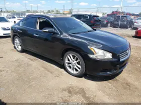 2009 Nissan Maxima