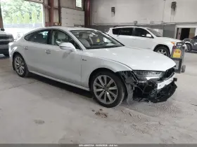 2016 Audi A7