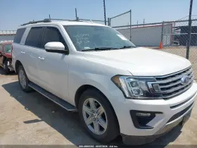 2018 Ford Expedition