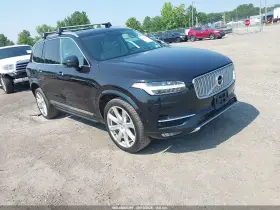 2017 Volvo XC90