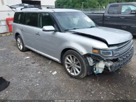 2015 Ford Flex