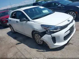 2018 Kia Rio