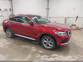 2021 BMW X4