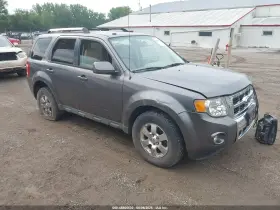 2012 Ford Escape