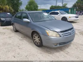 2006 Toyota Avalon