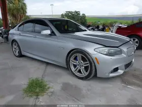2013 BMW 5 Series