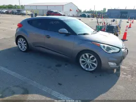 2012 Hyundai Veloster