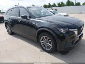 2025 Mazda CX-90