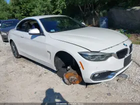 2018 BMW 440i