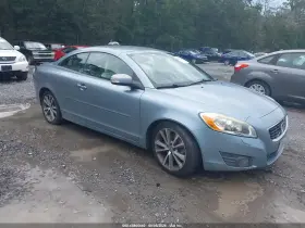 2012 Volvo C70