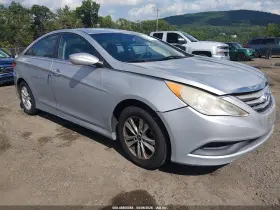 2014 Hyundai Sonata