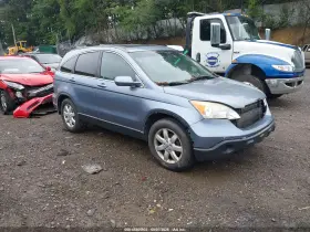 2007 Honda CR-V