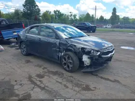 2020 Kia Forte