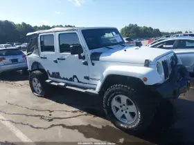 2012 Jeep Wrangler