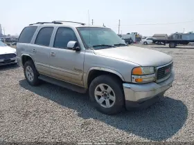 2005 GMC Yukon