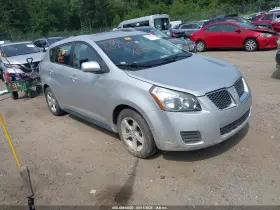 2009 Pontiac Vibe