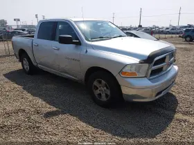 2011 Dodge Ram