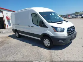 2020 Ford Transit-250