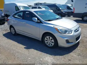 2016 Hyundai Accent