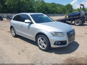 2013 Audi Q5