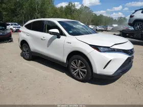 2021 Toyota Venza