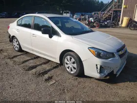 2014 Subaru Impreza
