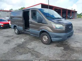 2016 Ford Transit-250