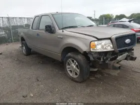 2006 Ford F-150