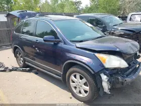 2009 Honda CR-V