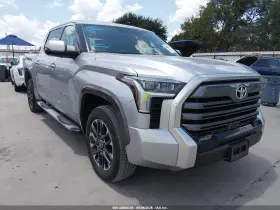 2023 Toyota Tundra