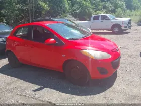 2012 Mazda 2