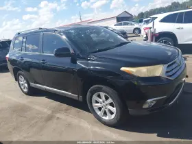 2011 Toyota Highlander