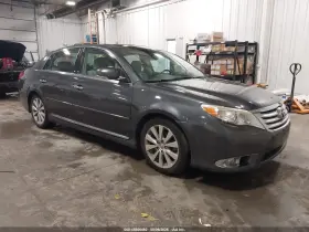2011 Toyota Avalon