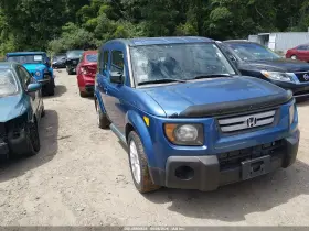 2008 Honda Element