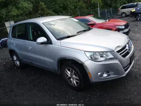 2011 Volkswagen Tiguan