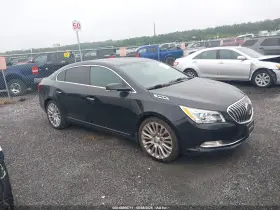2014 Buick LaCrosse