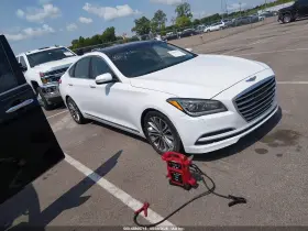 2015 Hyundai Genesis