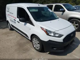 2020 Ford Transit Connect